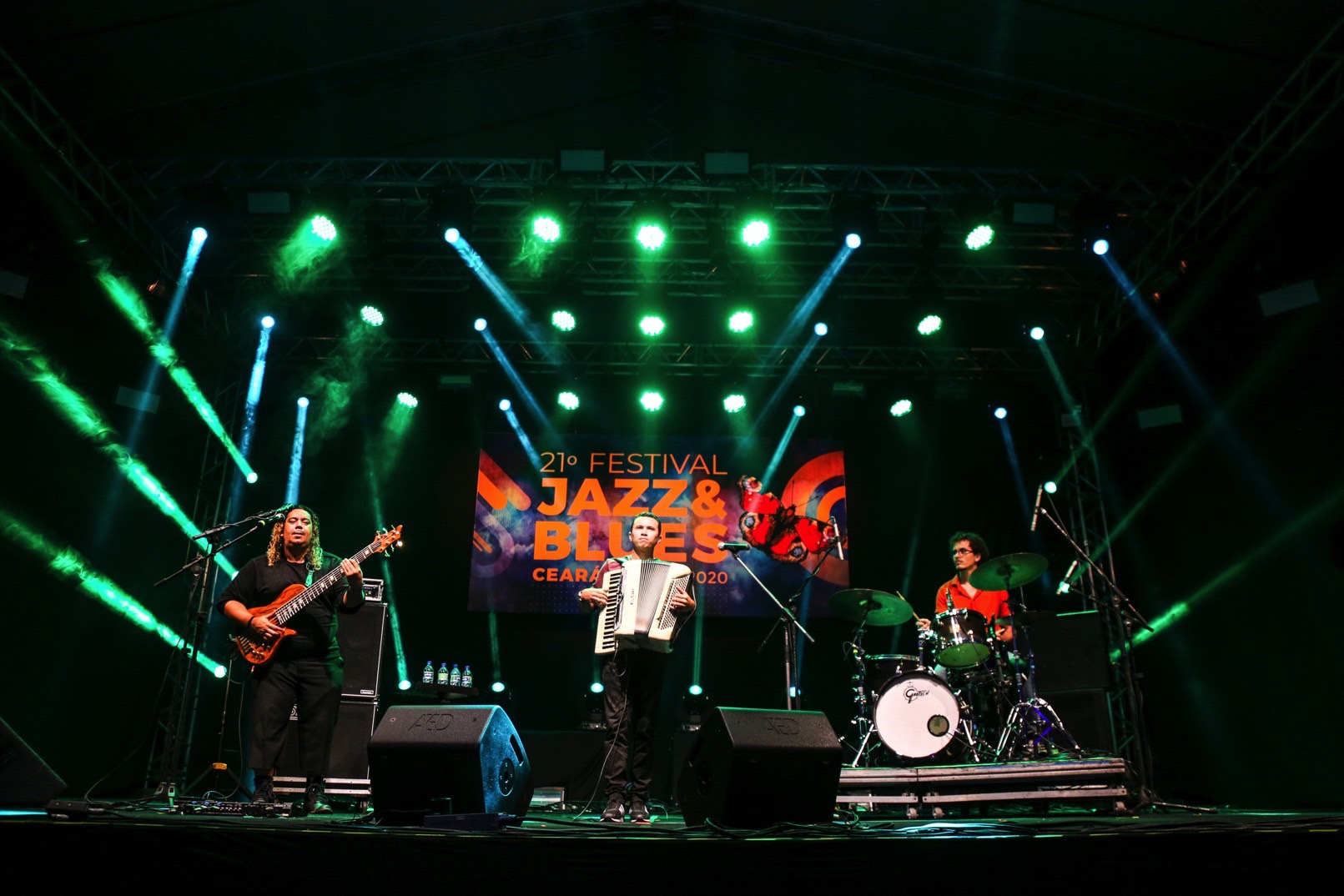 Confira o que aconteceu no Festival Jazz & Blues 2020!