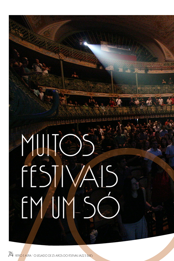image of music fans at concert